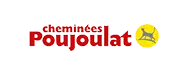 Logo Cheminées Poujoulat