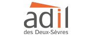 Logo Adil Deux-Sèvres