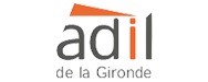 Logo Adil Gironde