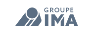 Logo Groupe IMA