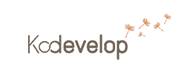 Logo Kodevelop