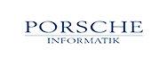 Logo Porsche Informatik