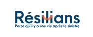 Logo Resilians