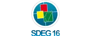 Logo SDEG16