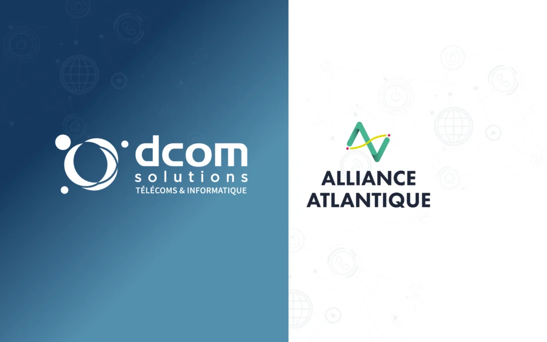 Dé­ploie­ment du parc in­for­ma­tique pour l’entreprise Al­liance At­lan­tique
