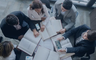 Que faire en cas de cy­be­rat­taque ? Les bons ré­flexes pour les col­la­bo­ra­teurs