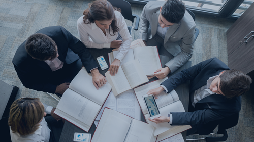 Que faire en cas de cy­be­rat­taque ? Les bons ré­flexes pour les col­la­bo­ra­teurs