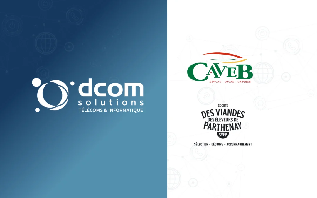 Tran­si­tion nu­mé­rique en mi­lieu ru­ral : CAVEB et SVEP mo­der­nisent leur connec­ti­vi­té