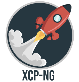 Logo XCP-ng