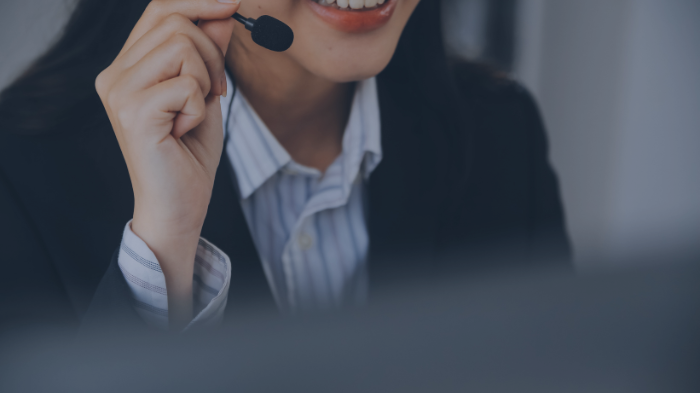 Ac­cueil té­lé­pho­nique : met­tez-le à jour pour les fêtes de fin d’année