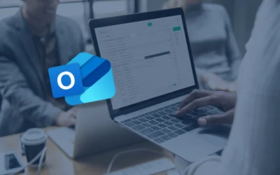 Com­ment Out­look sim­pli­fie-t-il le quo­ti­dien pro­fes­sion­nel ?