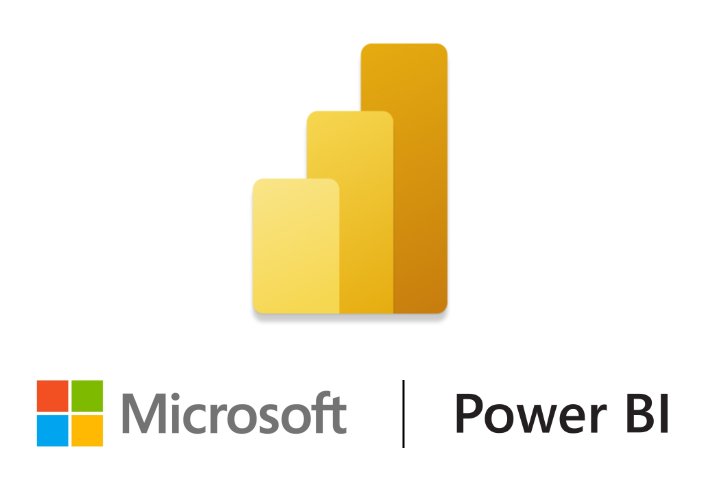 Logo Microsoft Power BI