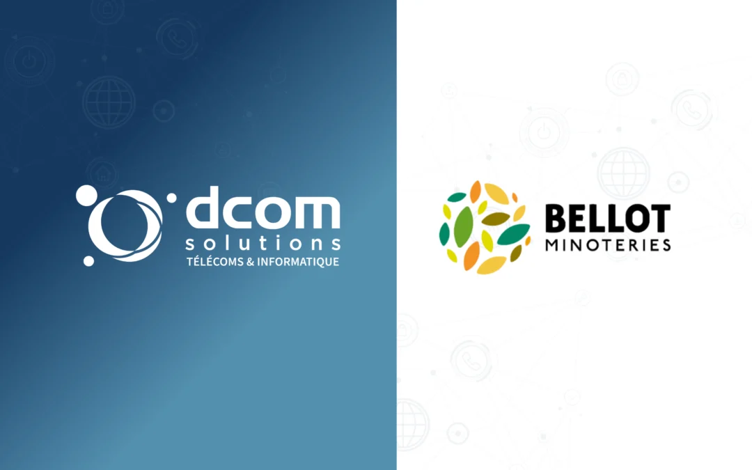 Com­ment Bel­lot Mi­no­te­ries a re­pen­sé son in­fra­struc­ture ser­veurs