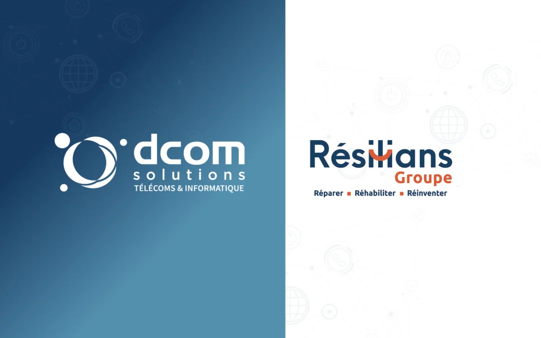 Rou­tage d’ap­pels in­tel­li­gent : le suc­cès du Groupe Ré­si­lians