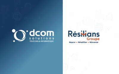 Rou­tage d’ap­pels in­tel­li­gent : le suc­cès du Groupe Ré­si­lians