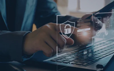 Po­li­tique de cy­ber­sé­cu­ri­té : 6 bonnes pra­tiques pour pro­té­ger votre en­tre­prise