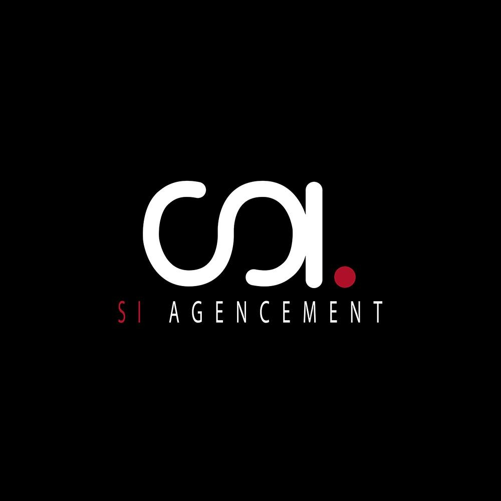 Logo SI Agencement